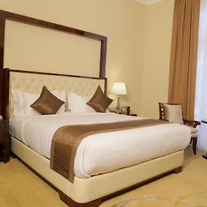 Sapphire Addis Ababa