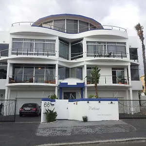 Bread & Barrel Palazzo Blouberg Bloubergstrand