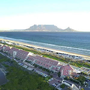 Dolphin Self Catering Bloubergstrand
