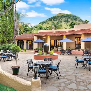 Hotel Malaga