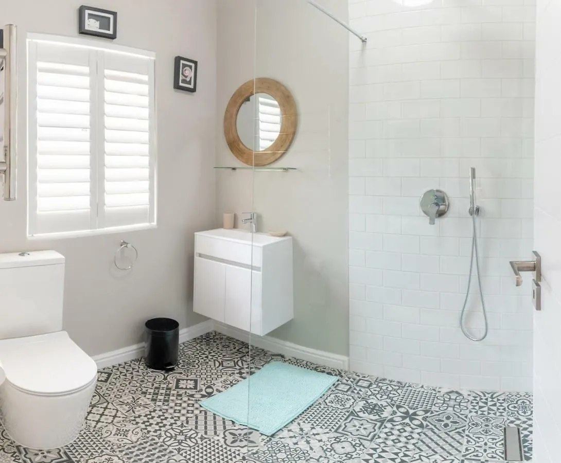 Guest house Bentley'S Guesthouse Bloubergstrand