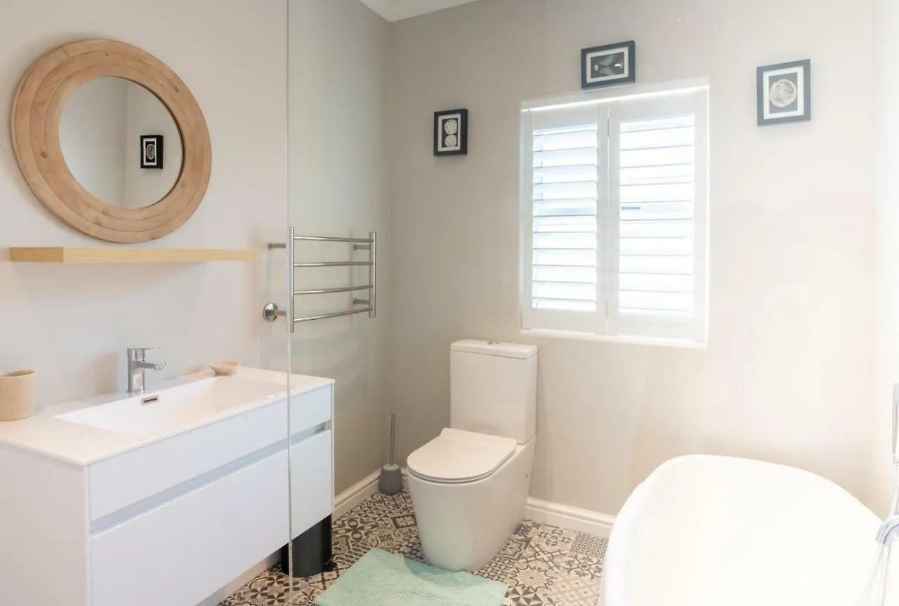 Guest house Bentley'S Guesthouse Bloubergstrand