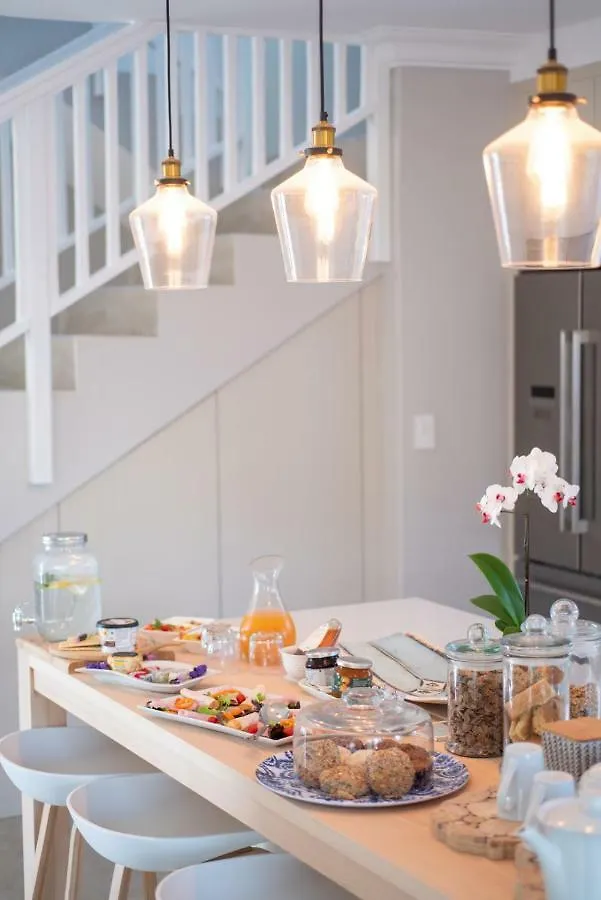 Bentley'S Guesthouse Bloubergstrand Guest house