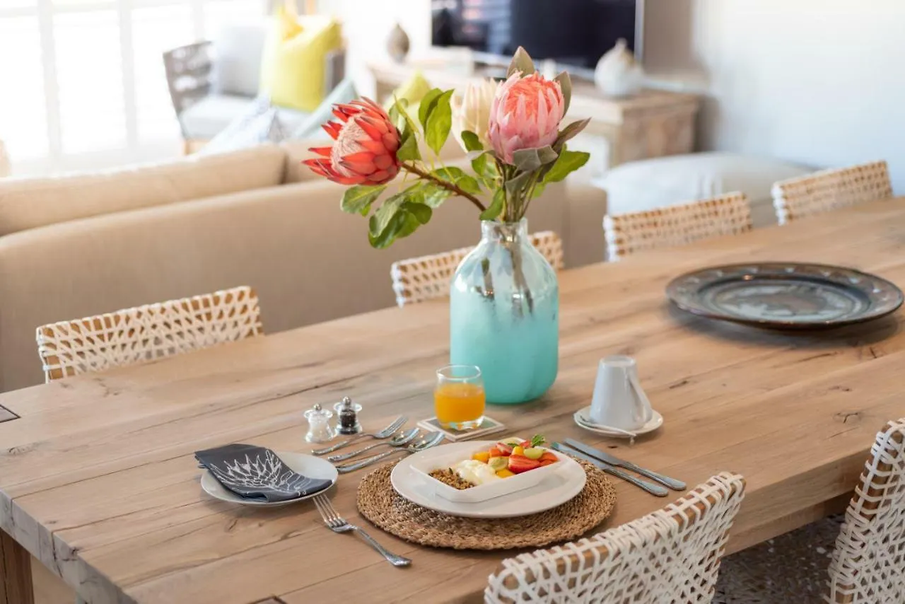 Bentley'S Guesthouse Bloubergstrand