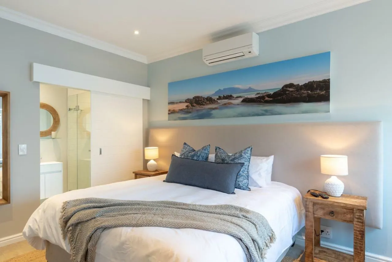 **** Guest house Bentley'S Guesthouse Bloubergstrand South Africa