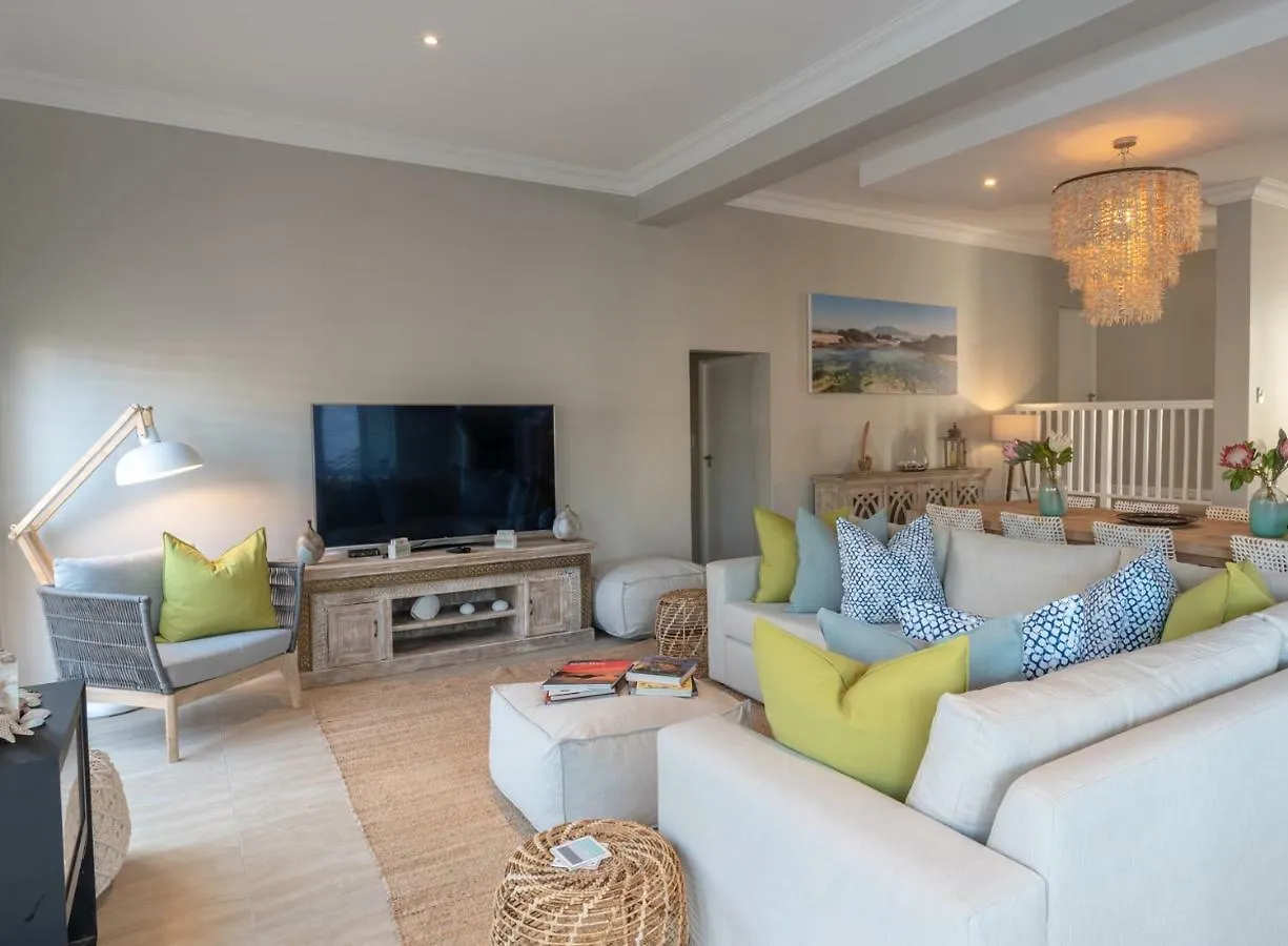 Bentley'S Guesthouse Bloubergstrand 4*,