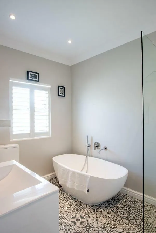Bentley'S Guesthouse Bloubergstrand