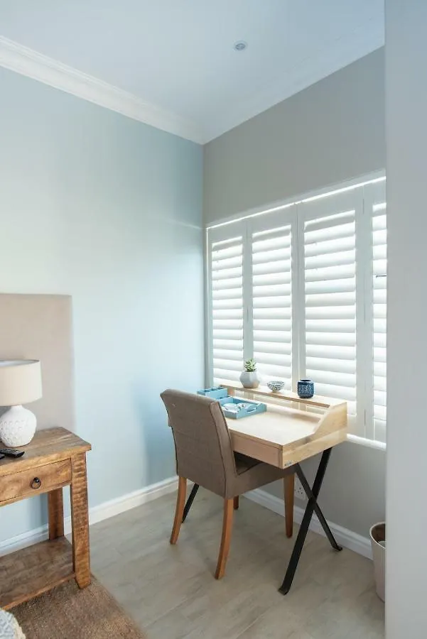 **** Guest house Bentley'S Guesthouse Bloubergstrand South Africa