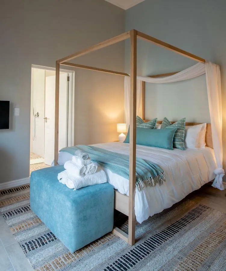 Bentley'S Guesthouse Bloubergstrand Guest house