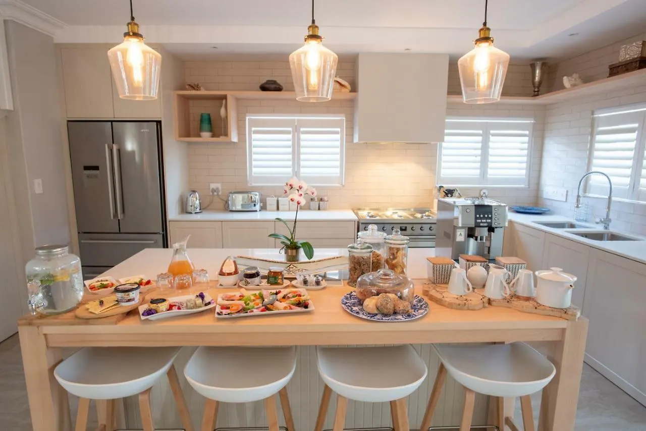 Bentley'S Guesthouse Bloubergstrand