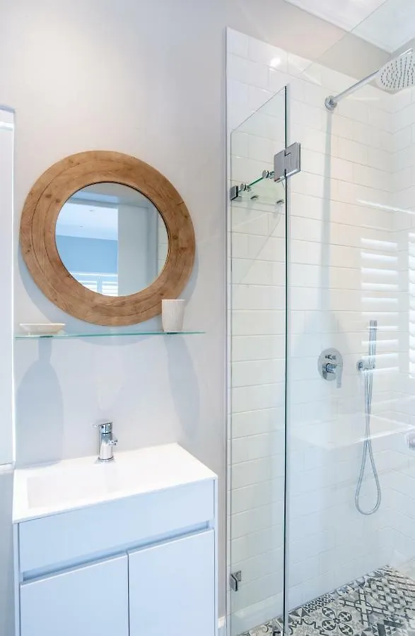 Bentley'S Guesthouse Bloubergstrand