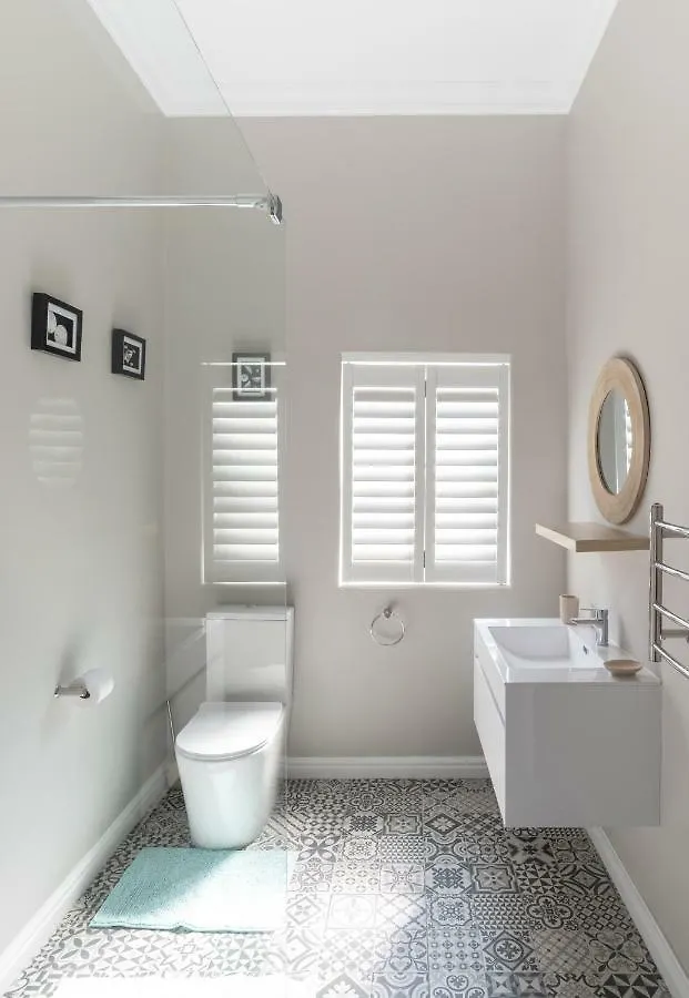 Bentley'S Guesthouse Bloubergstrand Guest house