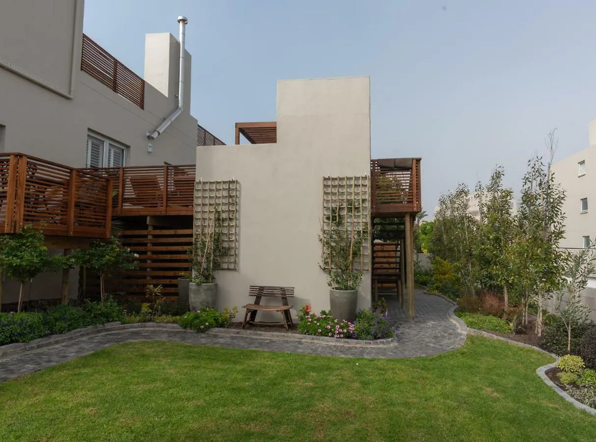 Bentley'S Guesthouse Bloubergstrand