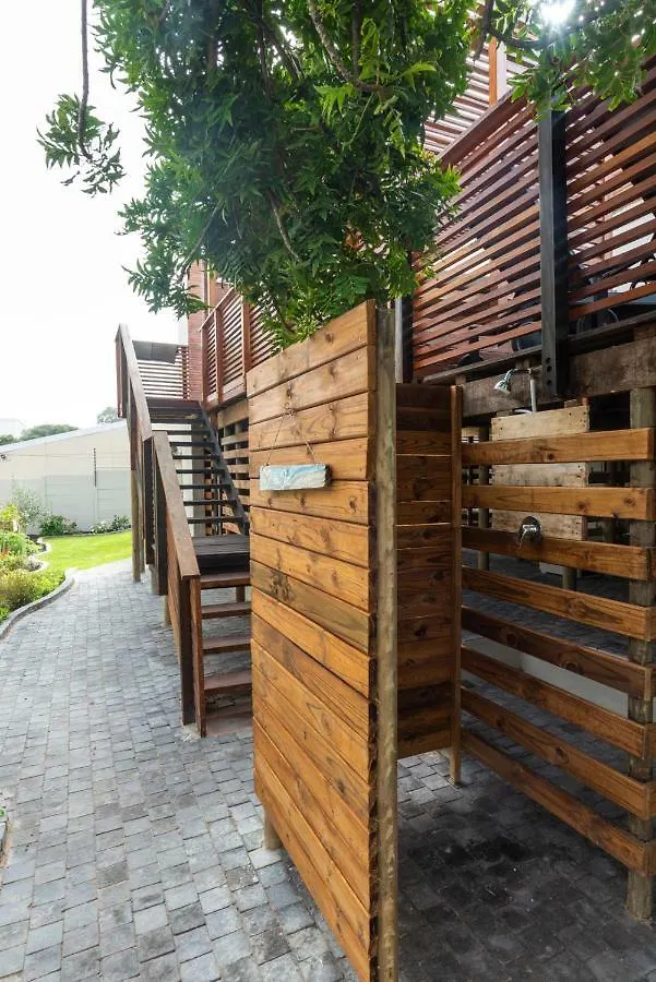 Bentley'S Guesthouse Bloubergstrand
